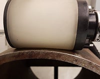 奥林巴斯的HydroFORM扫查器